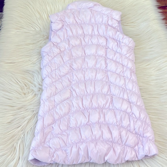 Athleta Goose Down Puffer Vest – XXS - Picture 3 of 3